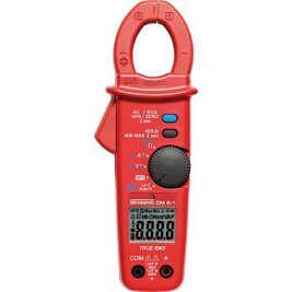 Digital-Stromzangen-Multimeter CM 2-1