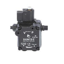 Suntec-Ölbrennerpumpe ALEV 30C 9300 Ersetzt 601737 und 601138