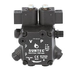 Suntec-Pumpe AT 2 V 45C 9602-4 Weishaupt 601865