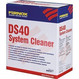 Systemreiniger Fernox Cleaner DS-40, 2 kg