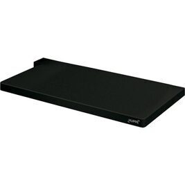 Tablet Hüppe Select+ Black Edition BxTxH:213 x 110 x 10 mm