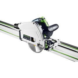 Tauchkreissäge FESTOOL TS 60 KEBQ-Plus-FS, 1500 W