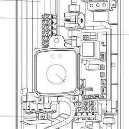 Temperatursensor passend für PPE1, PPE2, PPVE