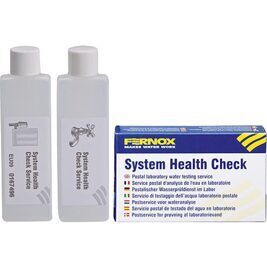 System Health Check