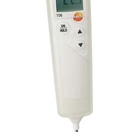 Kern-Thermometer testo 106
