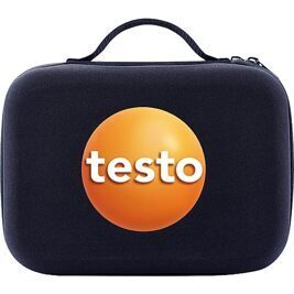 Smart Case-Heizung testo