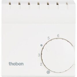 Theben-Raumthermostat RAM 708 Regler für Heizen bzw. Kühlen