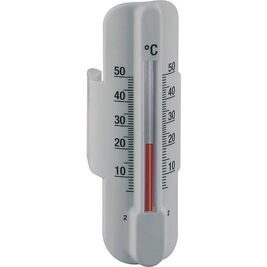 Thermometer mit Schnellkupplung Typ 675