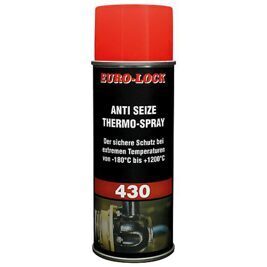 Thermo-Spray Anti Seize LOS 430