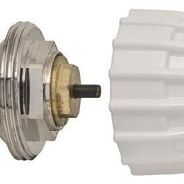 Thermostatoberteil Radiett-S/Renovett-S