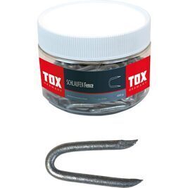 TOX Schlaufen Fence 2,5x25 mm (400g)