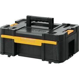 Transportkoffer T STAK™-Box III DeWALT DWST1-70705