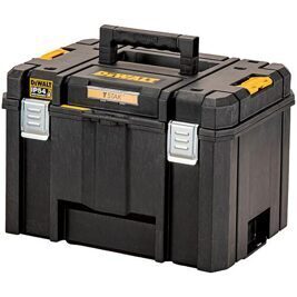 Transportkoffer T STAK™-Box VI DeWALT DWST83346-1