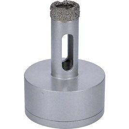 Trockenbohrer BOSCH® Diamant mit X - Lock Aufnahme Ø 16 mm