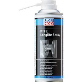 Trockenschmierstoff PTFE Longlife Spray LIQUI MOLY