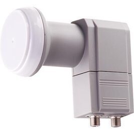 Digitales Twin-LNB