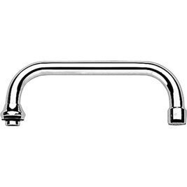 U-Auslauf Grohe DN 15 (1/2