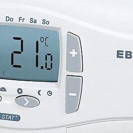 Digitaler Uhrenthermostat INSTAT+ 2R