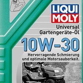 Gartengeräteöl Liqui Moly Universal, SAE 10W-30