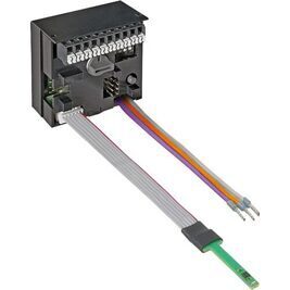 Universalsteuerung mit integriertem Funkmodul 5/Uni-RF