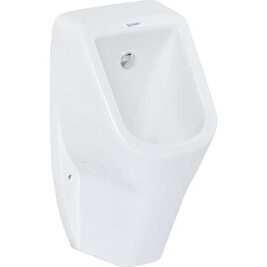 Urinal D-Code, spülrandlos