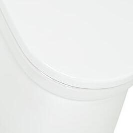 Urinal-Komplett-Set Neo 2.0, mit Deckel