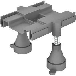 Verbinder zu Duschrinne Basicflow – Sanierungsmodell