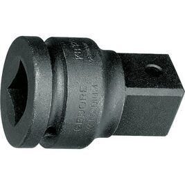 Vergrößerungsstück GEDORE 3/4"x1", für Kraftschrauber- einsatz