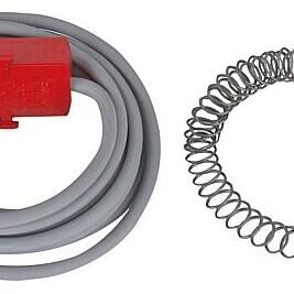 Vorlaufanlegefühler für Remeha, 300003626, passend für Remeha: Regelungen Ref.-Nr.: 300003626