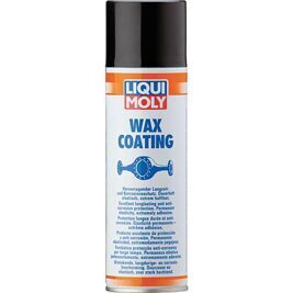 Wachsbeschichtung Wax-Coating LIQUI MOLY