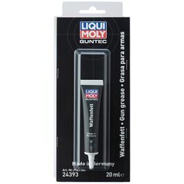 Waffenfett LIQUI MOLY GUNTEC 20ml Tube