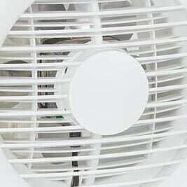 Wandeinbauventilator EN 25