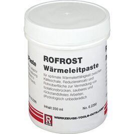 Wärmeleitpaste ROFROST