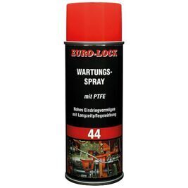 Wartungsspray mit PTFE LOS 44