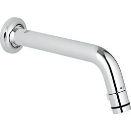 Waschtisch-Wandauslaufventil Grohe Universal Ausladung 185mm chrom