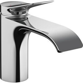 Waschtischmischer Hansgrohe 80 Vivenis