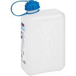 Wasserkanister Eco Natur 2 Liter 80x147x270mm