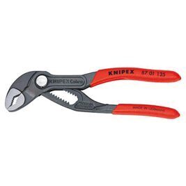 Wasserpumpenzange KNIPEX Cobra®, Länge (mm): 125