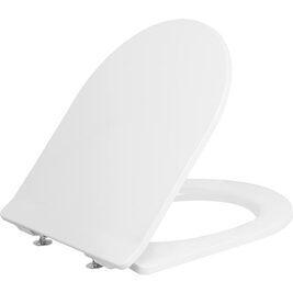 Design WC-Sitz Danio Slim