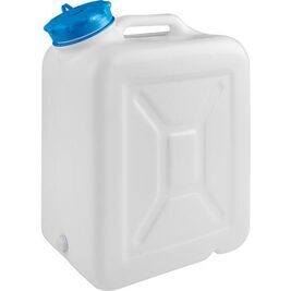 Weithalskanister Natur 31 Liter 252x365x482mm