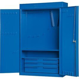 Werkzeugschrank GEDORE 970x650x250mm leer