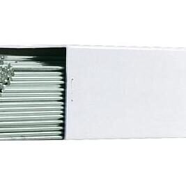 WIG-Schweißstäbe Edelstahl 316 L, ø 2,0 mm - 1 m