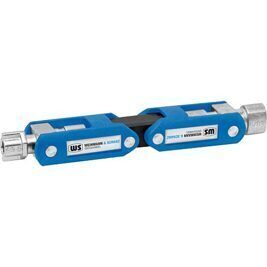 WS-Universalschlüssel Doublejoint Key, 8-teilig