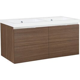 WTU + Mineralguss-WT EPIC Eiche Khaki 4 Auszüge 1210x580x510 mm