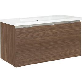 WTU+Mineralguss-WT ENOVI Eiche Khaki, 3 Türen 1060x535x510mm