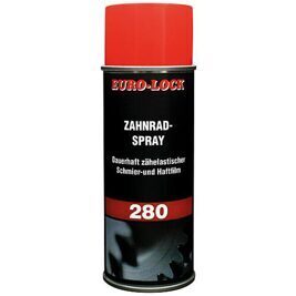 Zahnradspray LOS 280