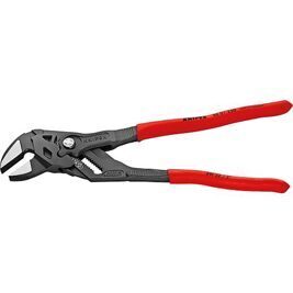 Zangenschlüssel KNIPEX brüniert L=250 mm