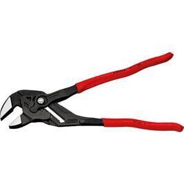 Zangenschlüssel KNIPEX brüniert L=300 mm