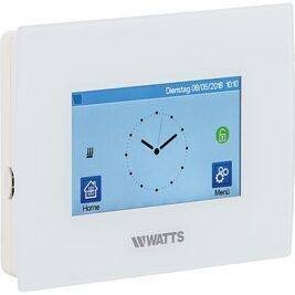 Zentrale Bedieneinheit BT-CT02-RF WiFi