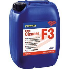 Zentralheizungsreiniger Fernox HVAC Cleaner F3 10 l